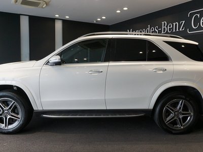 MERCEDES-BENZ GLE - 6