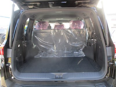 TOYOTA LAND CRUISER - 9