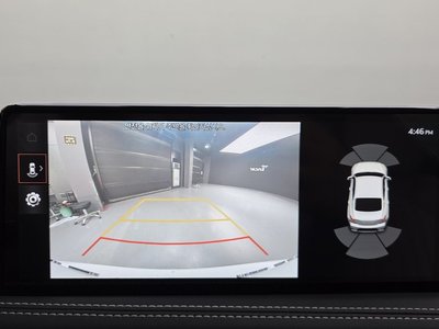 2022 Genesis THE NEW G70 thumbnail 28