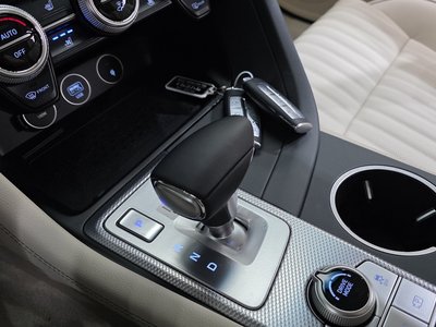 2022 Genesis THE NEW G70 thumbnail 12