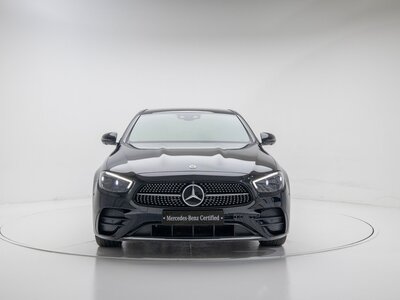 MERCEDES-BENZ E-CLASS - 2