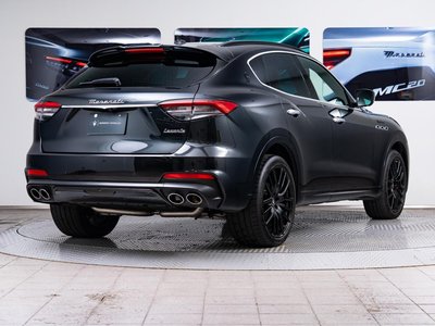 MASERATI LEVANTE - 4