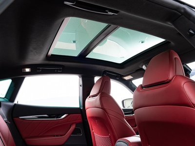 MASERATI LEVANTE - 7