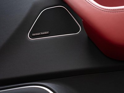 MASERATI LEVANTE - 8