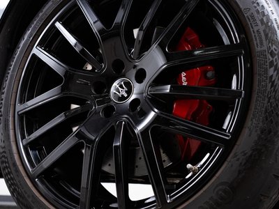 MASERATI LEVANTE - 6