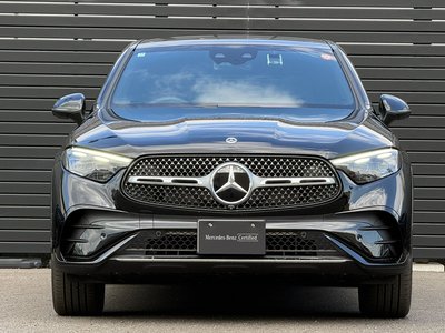 MERCEDES-BENZ GLC - 6