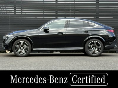 MERCEDES-BENZ GLC - 3