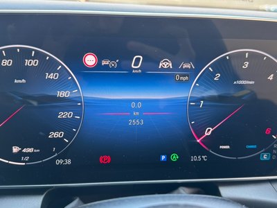 MERCEDES-BENZ GLC - 7