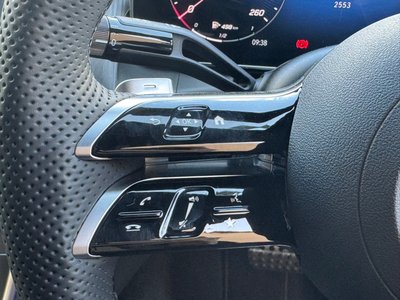 MERCEDES-BENZ GLC - 9