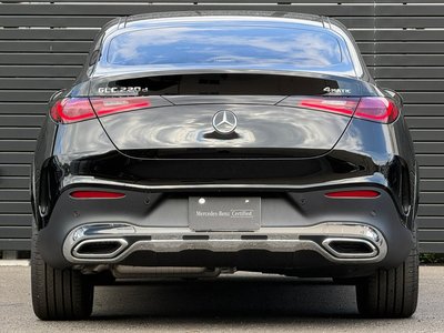 MERCEDES-BENZ GLC - 5