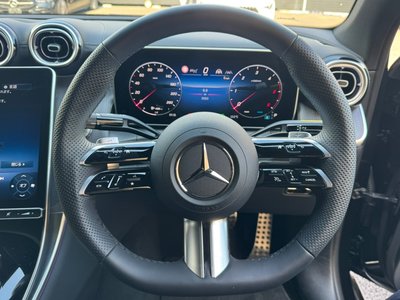MERCEDES-BENZ GLC - 8