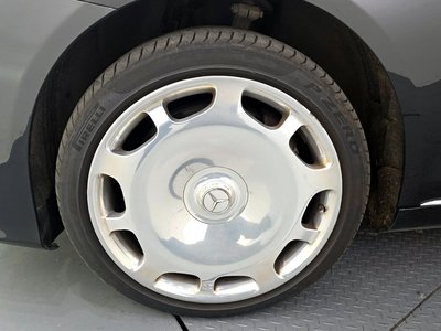 MERCEDES-BENZ S-CLASS - 6