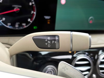 MERCEDES-BENZ S-CLASS - 9