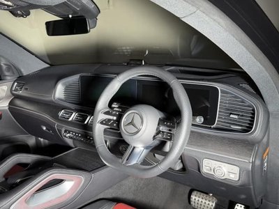2023 Mercedes-BENZ GLE — фото 4