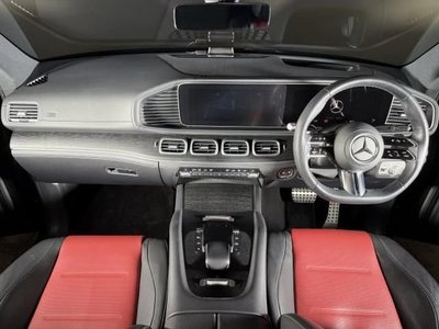 2023 Mercedes-BENZ GLE — фото 6