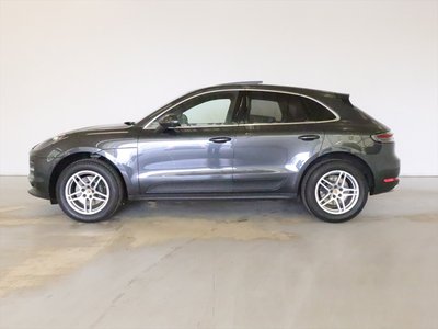 PORSCHE MACAN - 5