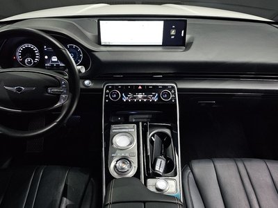 GENESIS GV80 - 5