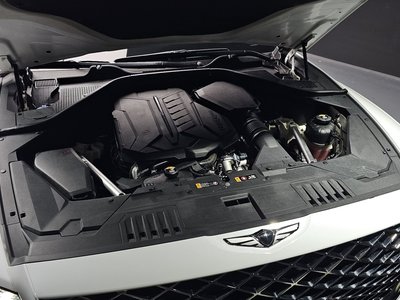 GENESIS GV80 - 7