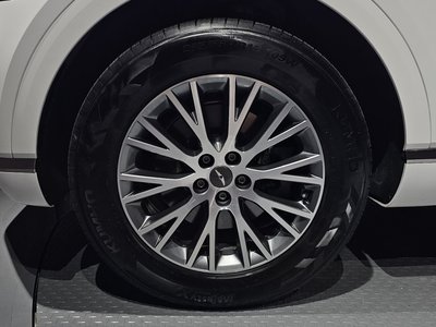 GENESIS GV80 - 6