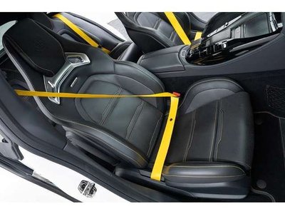 2019 Mercedes-BENZ GT AMG 缩略图 37