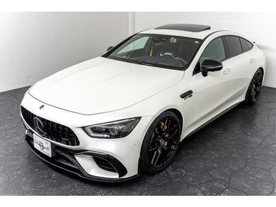 2019 Mercedes-BENZ GT AMG 缩略图 16