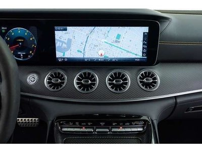 2019 Mercedes-BENZ GT AMG 缩略图 55
