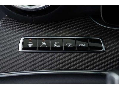 2019 Mercedes-BENZ GT AMG 缩略图 64