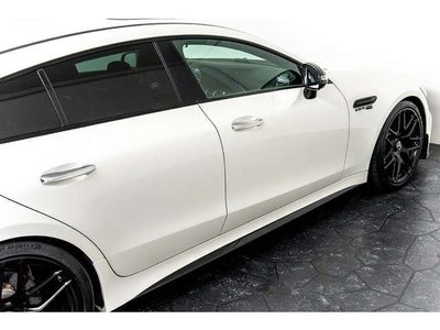2019 Mercedes-BENZ GT AMG 缩略图 20