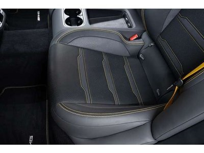 2019 Mercedes-BENZ GT AMG 缩略图 42