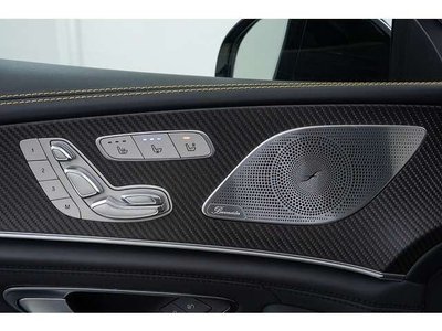 2019 Mercedes-BENZ GT AMG 缩略图 67