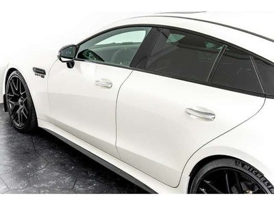 2019 Mercedes-BENZ GT AMG 缩略图 23