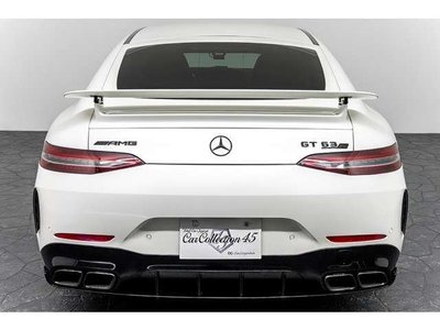 صورة 3 لـ 2019 Mercedes-BENZ GT AMG