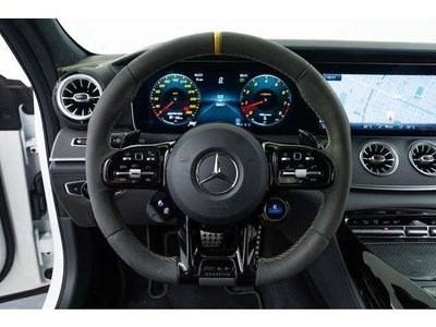 2019 Mercedes-BENZ GT AMG 缩略图 53