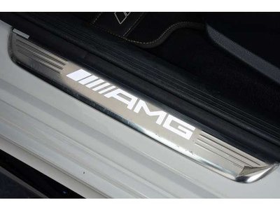 2019 Mercedes-BENZ GT AMG 缩略图 69