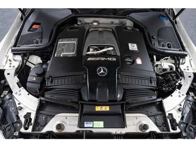 2019 Mercedes-BENZ GT AMG 缩略图 73