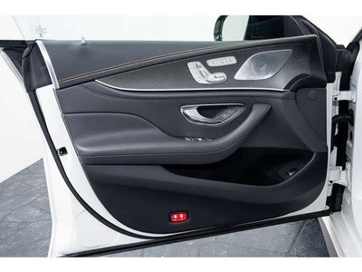 2019 Mercedes-BENZ GT AMG 缩略图 31