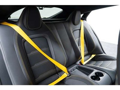 2019 Mercedes-BENZ GT AMG 缩略图 45