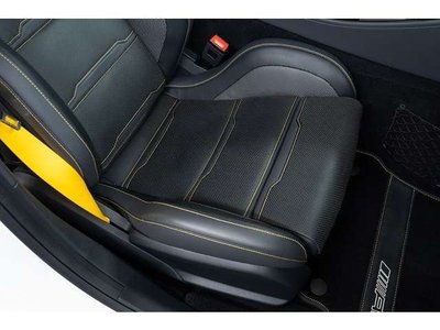 2019 Mercedes-BENZ GT AMG 缩略图 38