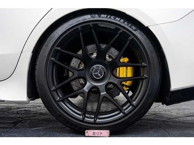 2019 Mercedes-BENZ GT AMG 缩略图 75