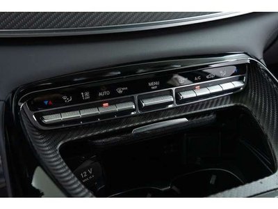 2019 Mercedes-BENZ GT AMG 缩略图 59