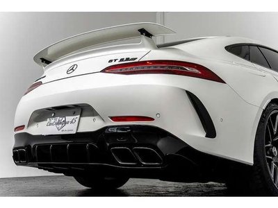 2019 Mercedes-BENZ GT AMG 缩略图 28