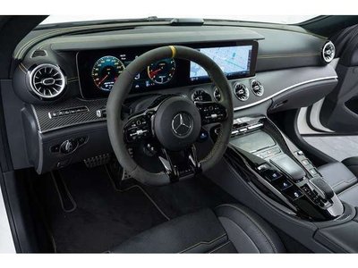 2019 Mercedes-BENZ GT AMG 缩略图 30