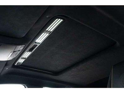 2019 Mercedes-BENZ GT AMG 缩略图 51