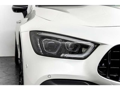 2019 Mercedes-BENZ GT AMG 缩略图 15