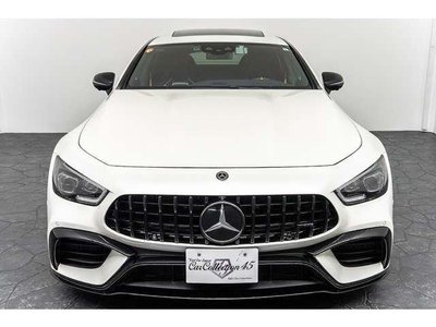 صورة 2 لـ 2019 Mercedes-BENZ GT AMG