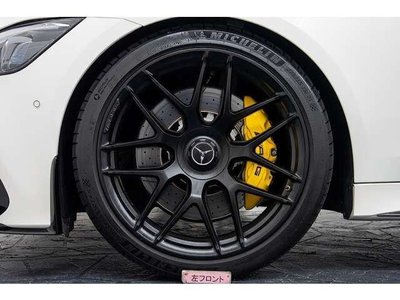 2019 Mercedes-BENZ GT AMG 缩略图 74