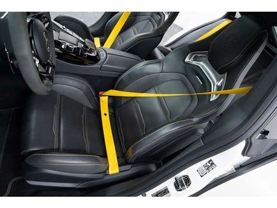 2019 Mercedes-BENZ GT AMG 缩略图 33