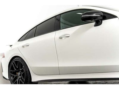 2019 Mercedes-BENZ GT AMG 缩略图 13