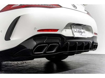 2019 Mercedes-BENZ GT AMG 缩略图 26