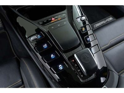 2019 Mercedes-BENZ GT AMG 缩略图 60